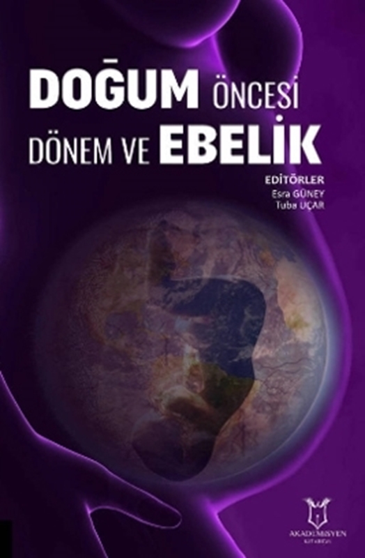 resm Doğum Öncesi Dönem ve Ebelik