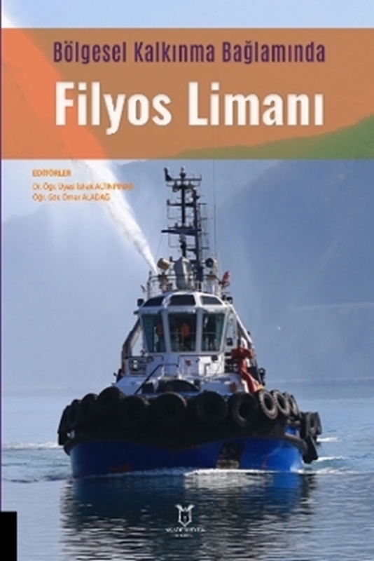 resm Bölgesel Kalkınma Bağlamında Filyos Limanı