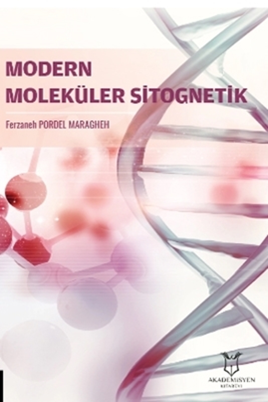 resm Modern Moleküler Sitogenetik