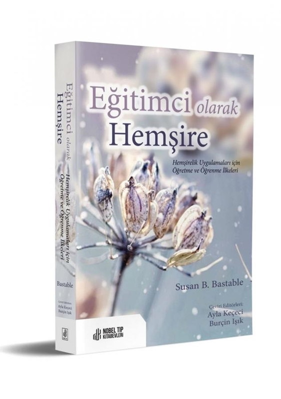 resm Eğitimci Olarak Hemşire