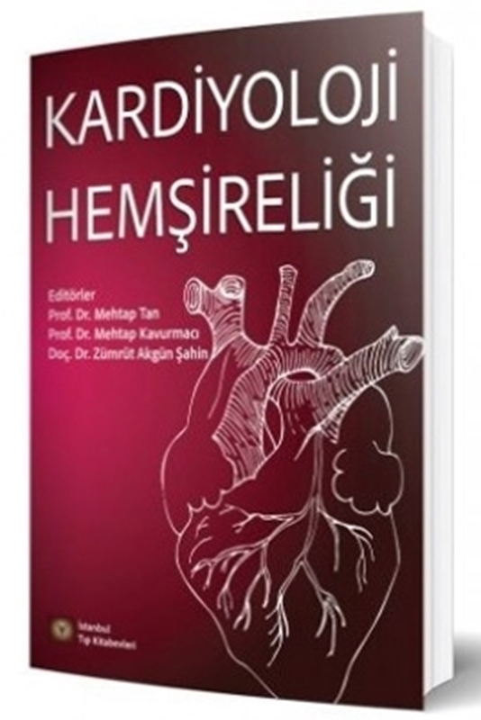 resm Kardiyoloji Hemşireliği