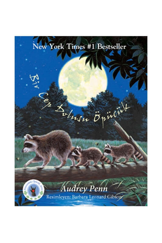 resm Bir Cep Dolusu Öpücük