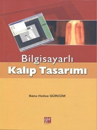Resim Bilgisayarlı Kalıp Tasarımı
