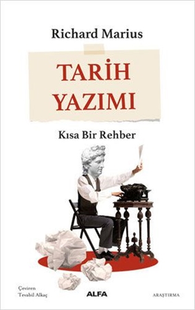 Resim Tarih Yazımı - Kısa Bir Rehber