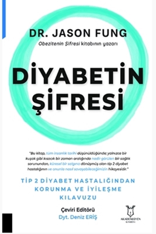 resm Diyabetin Şifresi