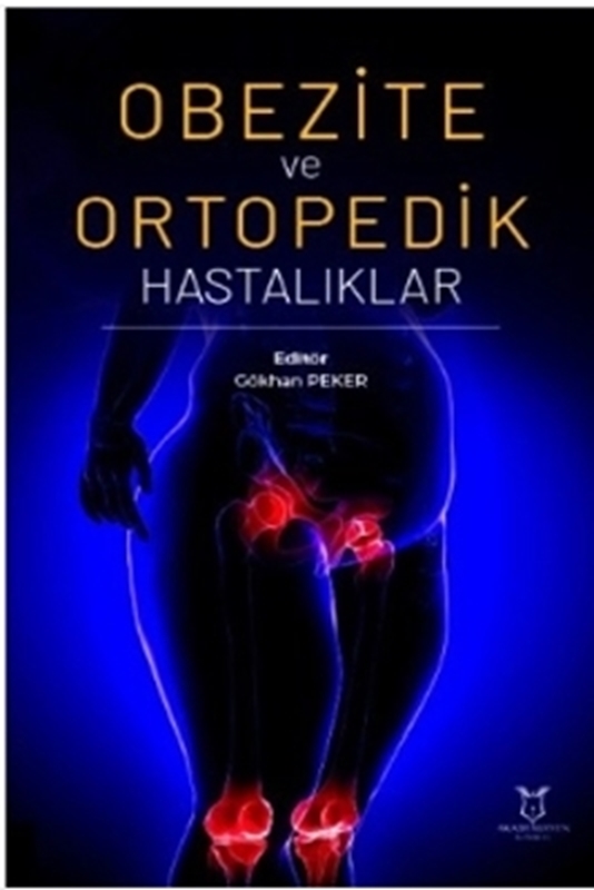 resm Obezite ve Ortopedik Hastalıklar
