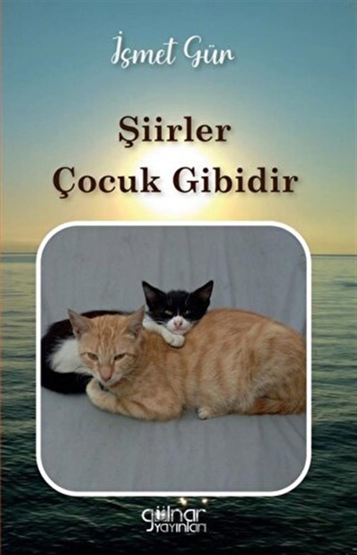 resm Şiirler Çocuk Gibidir