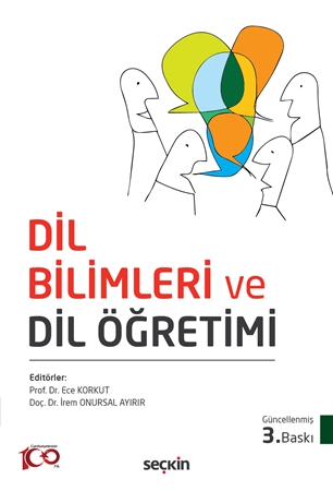 Resim Dil Bilimleri ve Dil Öğretimi