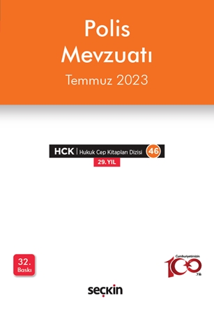 Resim Polis Mevzuatı