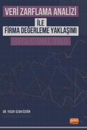 Resim Nobel Yayınları Veri Zarflama Analizi ile Firma Değerleme Yaklaşımı