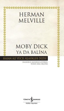Resim Moby Dick Ya Da Balina
