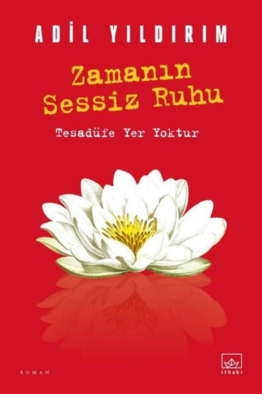 resm Zamanın Sessiz Ruhu