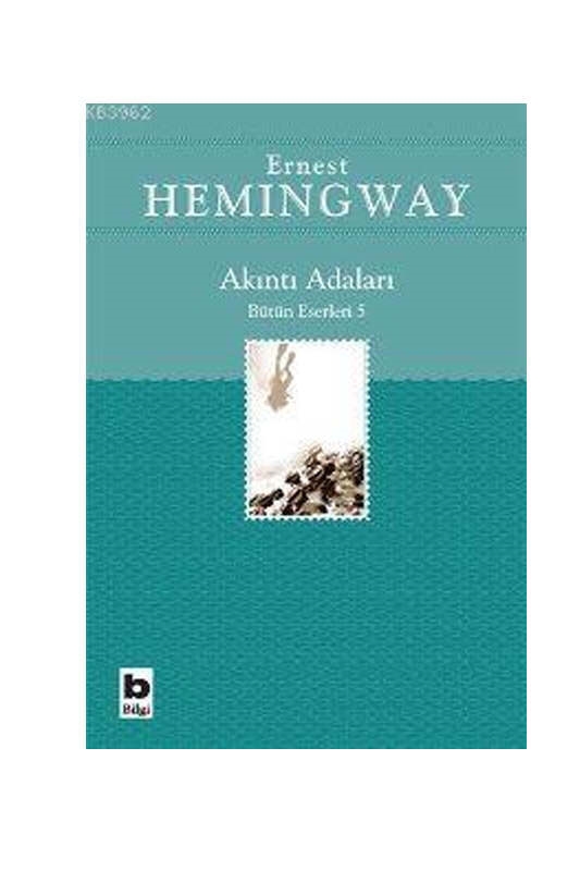 resm Bilgi Yayınevi Akıntı Adaları