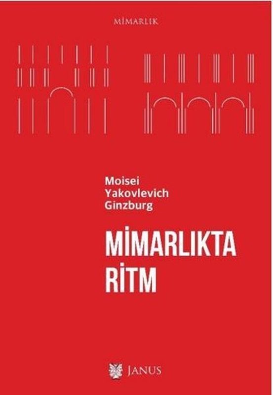 resm Mimarlıkta Ritm