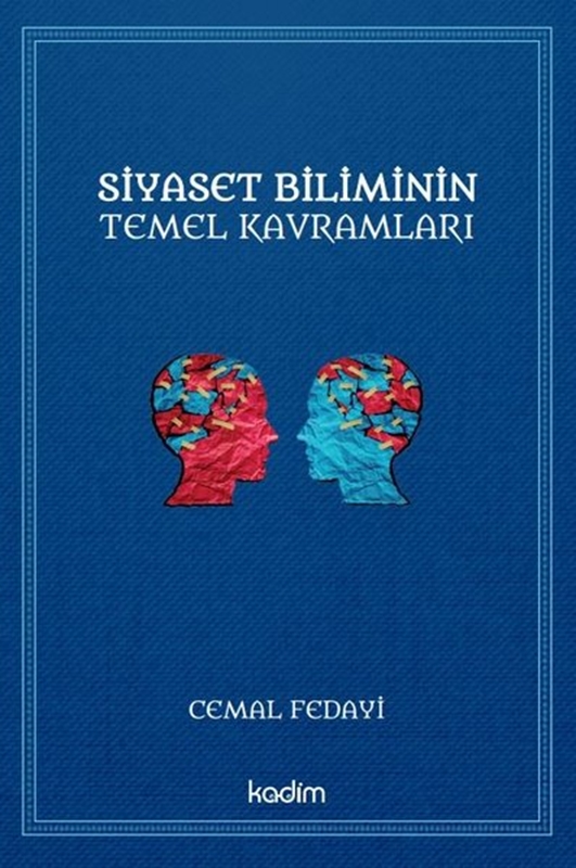 resm Siyaset Biliminin Temel Kavramları