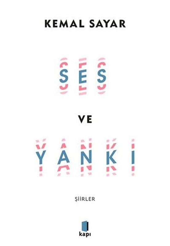 resm Ses ve Yankı Şiirler
