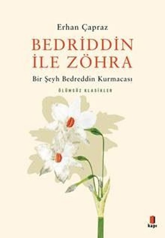resm Bedriddin İle Zöhra