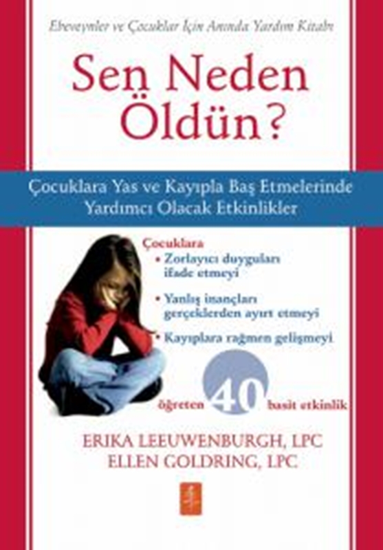 resm Sen Neden Öldün 