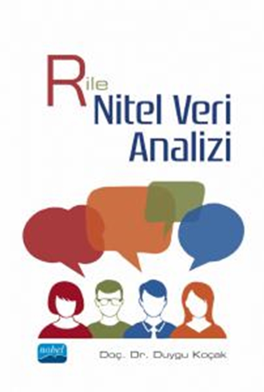 resm R ile Nitel Veri Analizi