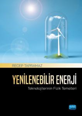 Resim Yenilenebilir Enerji Teknolojilerinin Fizik Temelleri