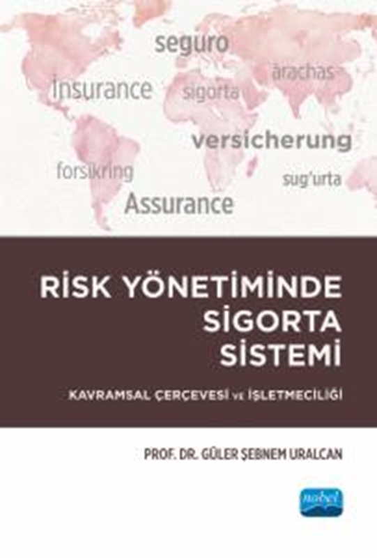 resm Risk Yönetiminde Sigorta Sistemi