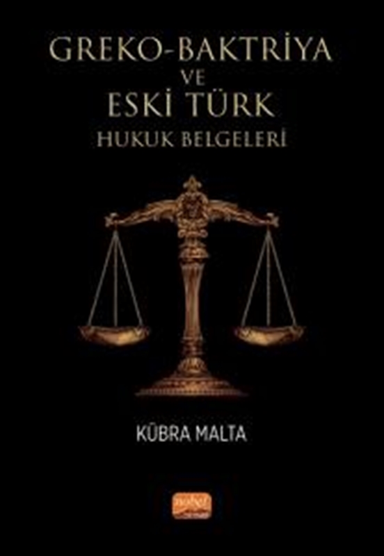 resm Greko-Baktriya ve Eski Türk Hukuk Belgeleri
