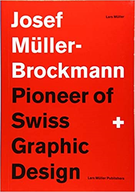 resm Pioneer of Swiss Graphic Design