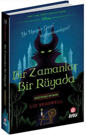 Resim Bir Zamanlar Bir Rüyada - Değiştirilmiş Bir Masal