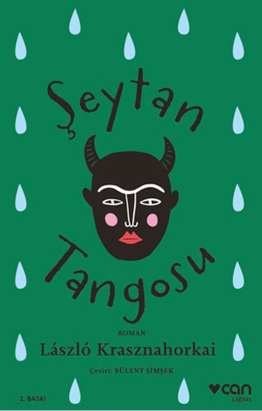 resm Şeytan Tangosu