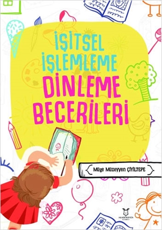 Resim İşitsel İşlemleme Dinleme Becerileri