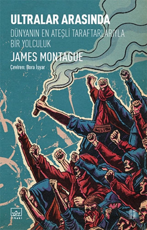 resm Ultralar Arasında