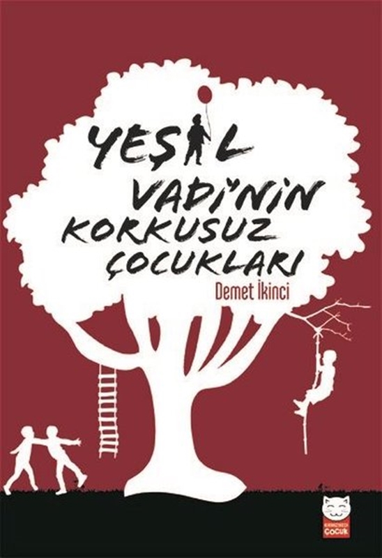resm Yeşil Vadi'nin Korkusuz Çocukları