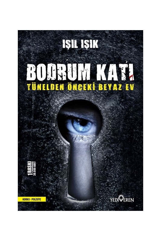 resm Bodrum Katı - Tünelden Önceki Beyaz Ev