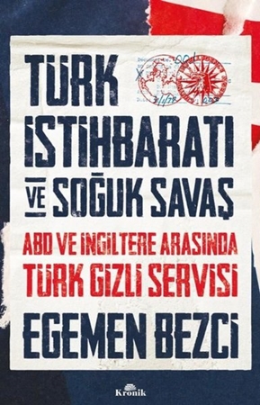 Resim Türk İstihbaratı ve Soğuk Savaş