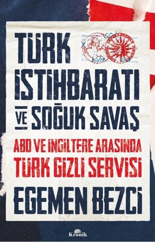 resm Türk İstihbaratı ve Soğuk Savaş