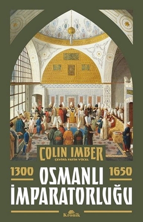 Resim Osmanlı İmparatorluğu 1300-1650