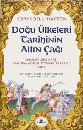 Resim Doğu Ülkeleri Tarihinin Altın Çağı