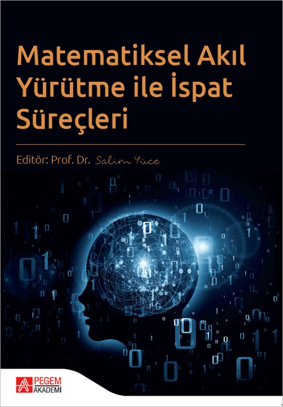 resm Matematiksel Akıl Yürütme ile İspat Süreçleri