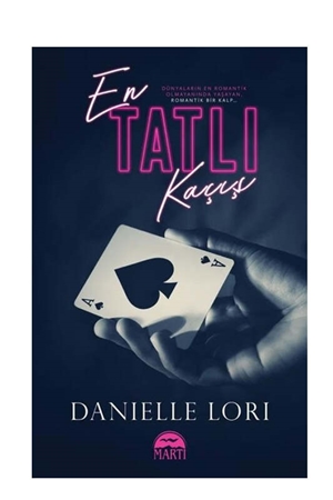 Resim Martı Yayınları En Tatlı Kaçış