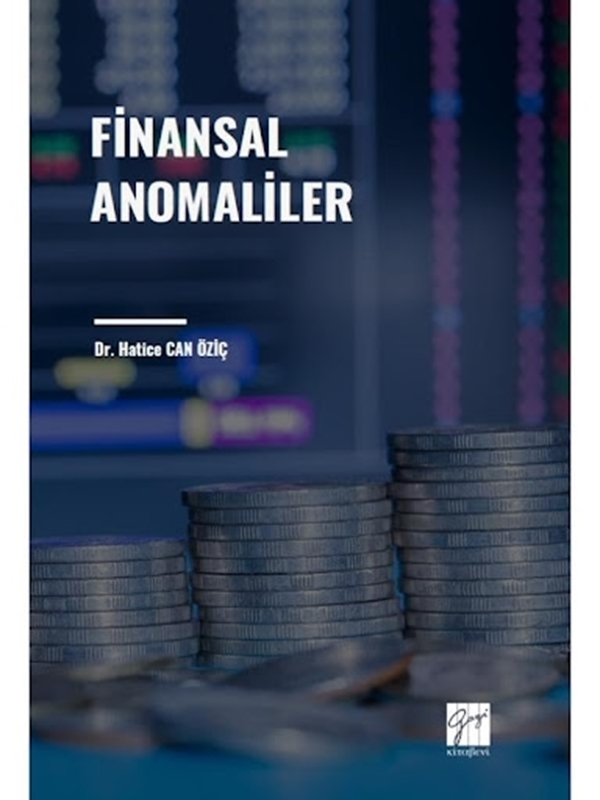 resm Finansal Anomaliler