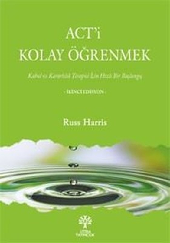 resm ACT'i Kolay Öğrenmek