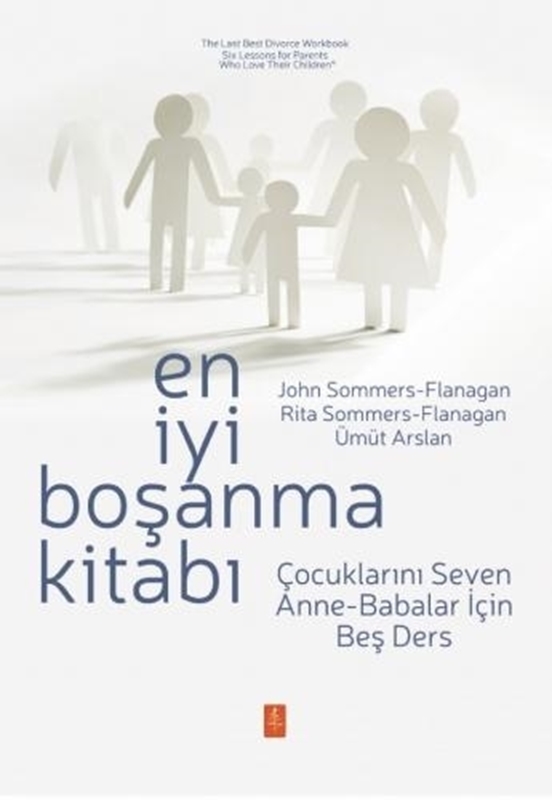resm En İyi Boşanma Kitabı