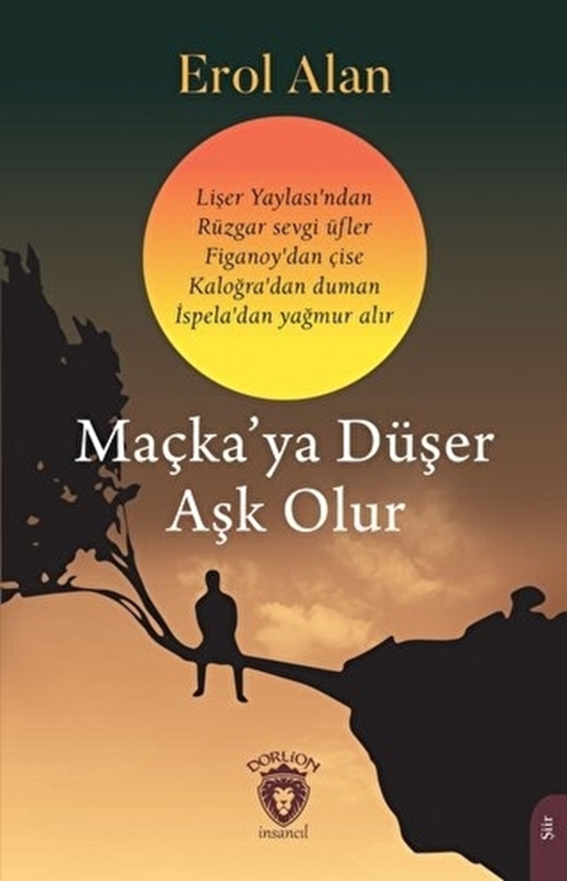 resm Maçka’ya Düşer Aşk Olur