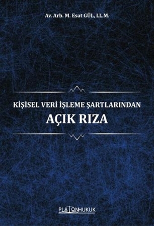 Resim Kişisel Veri İşleme Şartlarından Açık Rıza