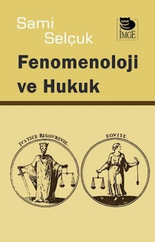 resm Fenomenoloji ve Hukuk