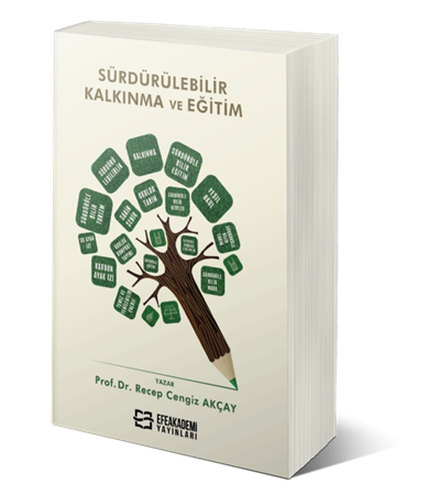 Resim Sürdürülebilir Kalkınma ve Eğitim