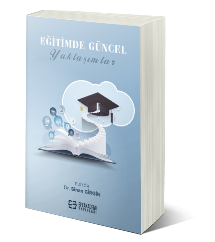 resm Eğitimde Güncel Yaklaşımlar