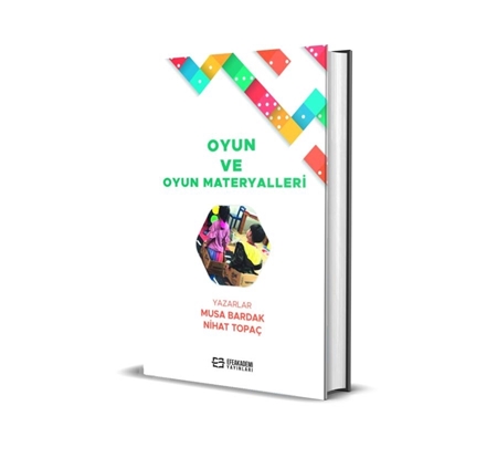 Resim Oyun ve Oyun Materyalleri