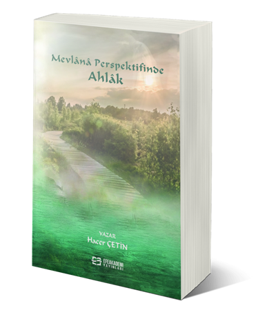 Resim Mevlânâ Perspektifinde Ahlâk