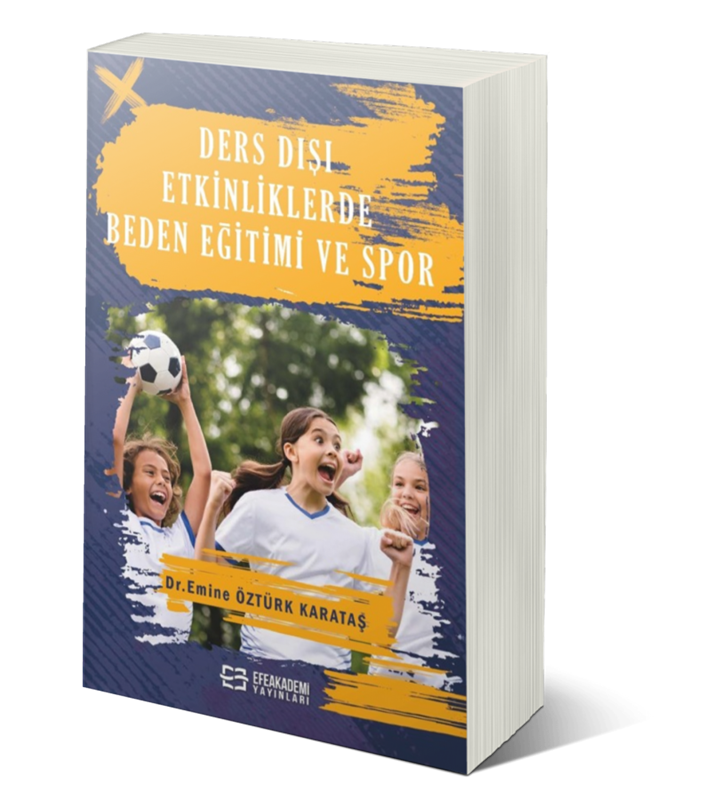 resm Ders Dışı Etkinliklerde Beden Eğitimi ve Spor